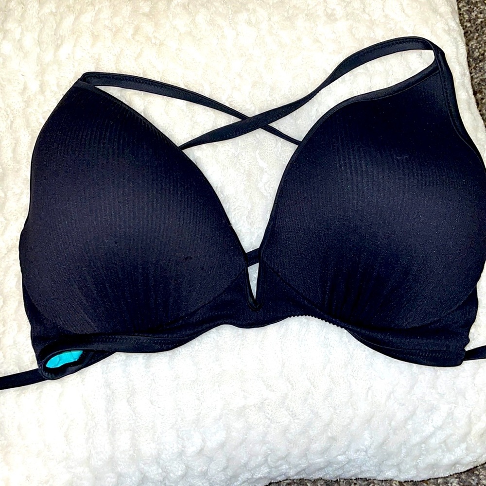 Bikini top